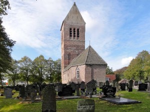 Kerk van Wyckel
